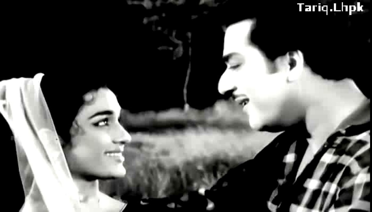 Do nain mile do phool khale duniya mein bahar aai=1960