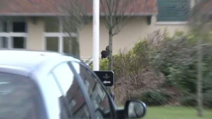 Foot - C1 : Thiago Silva aperçu à l'hôtel des parisiens