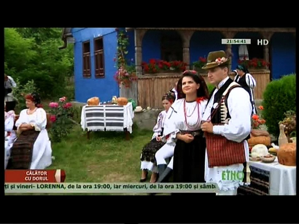 Traian Jurchela -Doina