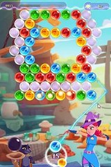 Bubble Witch Saga 3 - FASE 35 - LEVEL 35