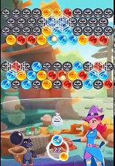 Bubble Witch Saga 3 - FASE 38 - LEVEL 38