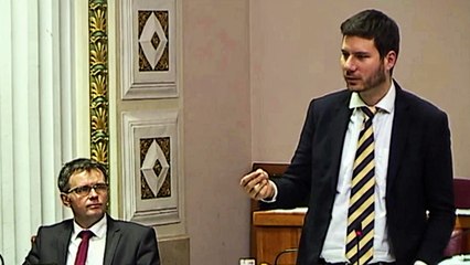 Pernar: "Da HDZ ima srama vratili bi 24 milijuna kuna!"