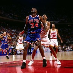 Madison Square Garden security chief gets booted after Charles Oakley incident