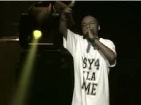 Psy 4 De La Rime - Live Au Dome De Marseille 1.2 By RusKoV