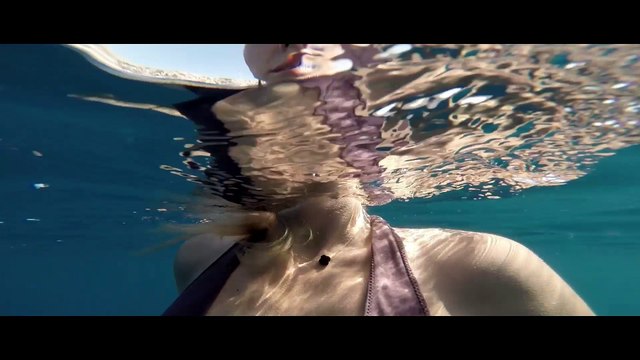 Film Aix-Marseille-Provence - Si vous saviez tout ce qui se passe ici 60 / agence Les Présidents