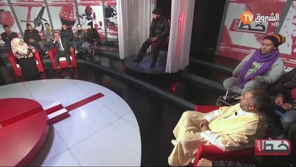 برنامج خط احمر 29 جانفي 2017 القصة 2