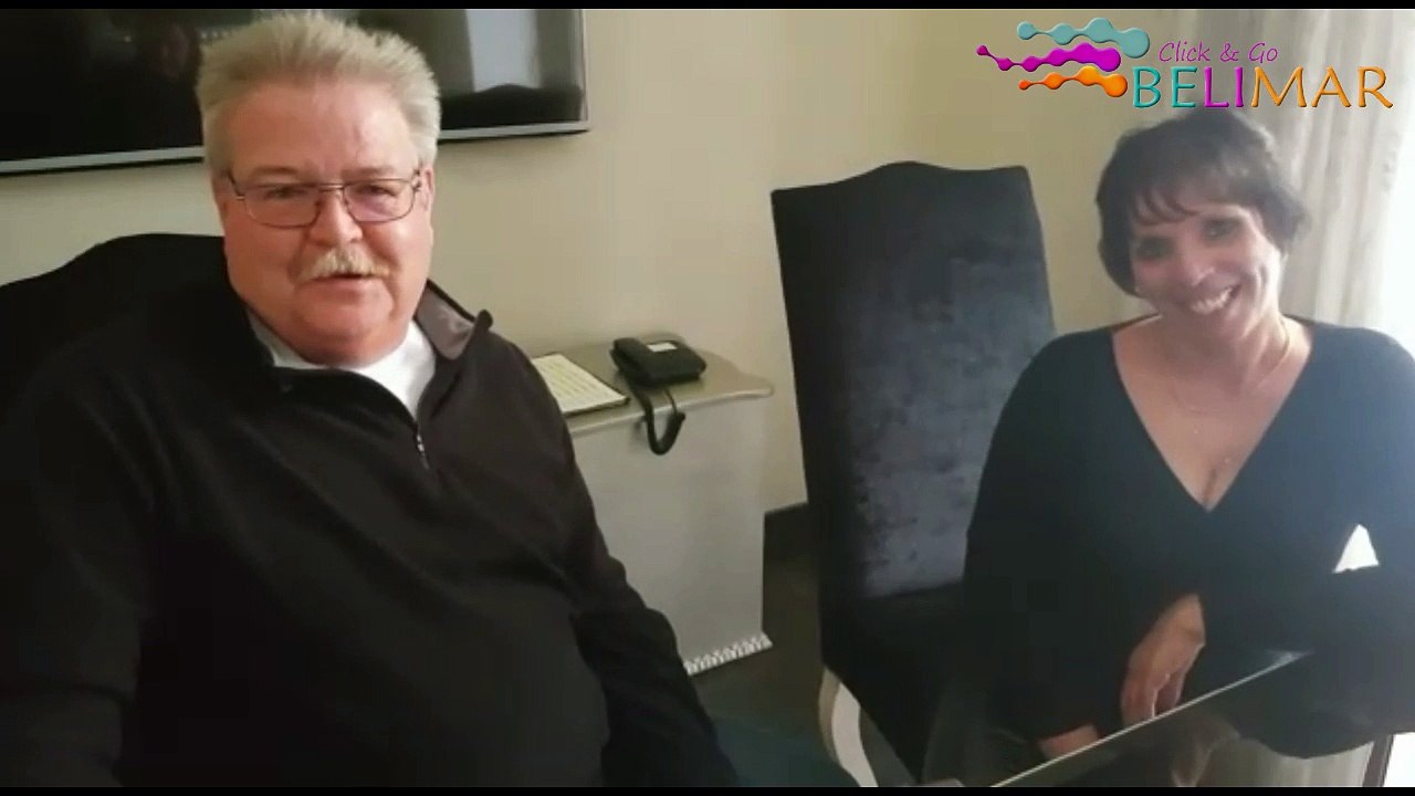 TEMOIGNAGE - MR MME DESPREZ