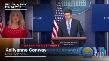 Some Republicans want to 'move on' from Flynn controversy