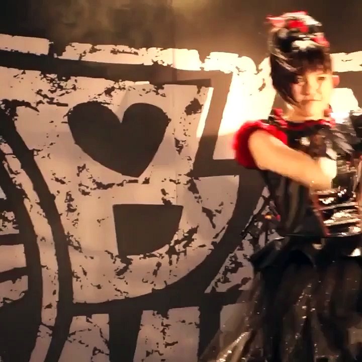 Su Meta Taro - Fortarock 2016
