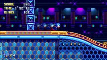 Sonic Mania Nintendo Switch Announcement Trailer - YouTube