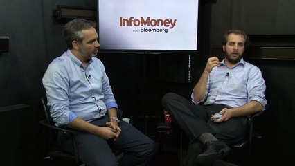 Bloco 1 - Análise especial de Vale: por que subiu e por que poderia subir mais