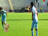 اهداف مباراة ( مولودية وهران 0-2 شباب رياضي بلوزداد ) الرابطة المحترفة الجزائرية الأولى موبيليس