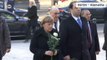 Primeiro-ministro da Tunísia visita local de atentado em Berlim