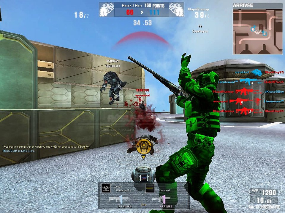 mooneed Report Wolfteam !