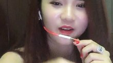 Beautiful Girl Live Bigo App