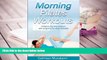 READ book Morning Pilates Workouts (Morning Workout Series) Cathleen Murakami For Ipad