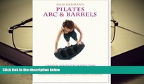 READ book Ellie Herman s Pilates Arc   Barrels Ellie Herman For Ipad