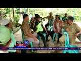 Akibat Rumah Retak, Warga Dusun Sumberejo Mulai Mengungsi - NET16