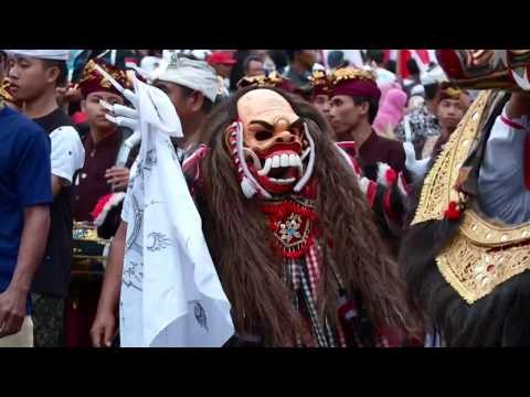 PLT Gubernur DKI Jakarta Berikan Sanksi Tegas kepada Penyelenggara Parade Bhinneka - NET12