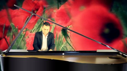 Tranquility By Meir Bar From "Dance of Life"