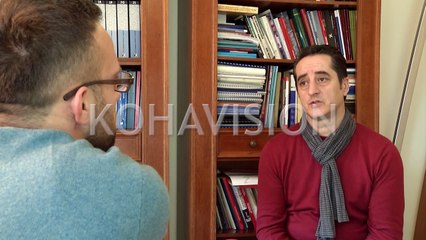 Padinë për gjenocid kundër Serbisë Thaçi po e zëvendëson me iniciativë për pajtim