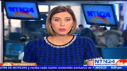 Walid Makled dijo a NTN24 en 2010 que hacía “negocios” con el hermano de Tareck El Aissami