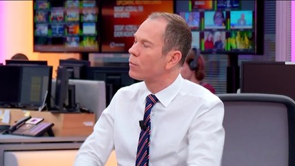 Cyberattaques : "les autorités françaises sont inquiètes" selon Amaelle Guiton