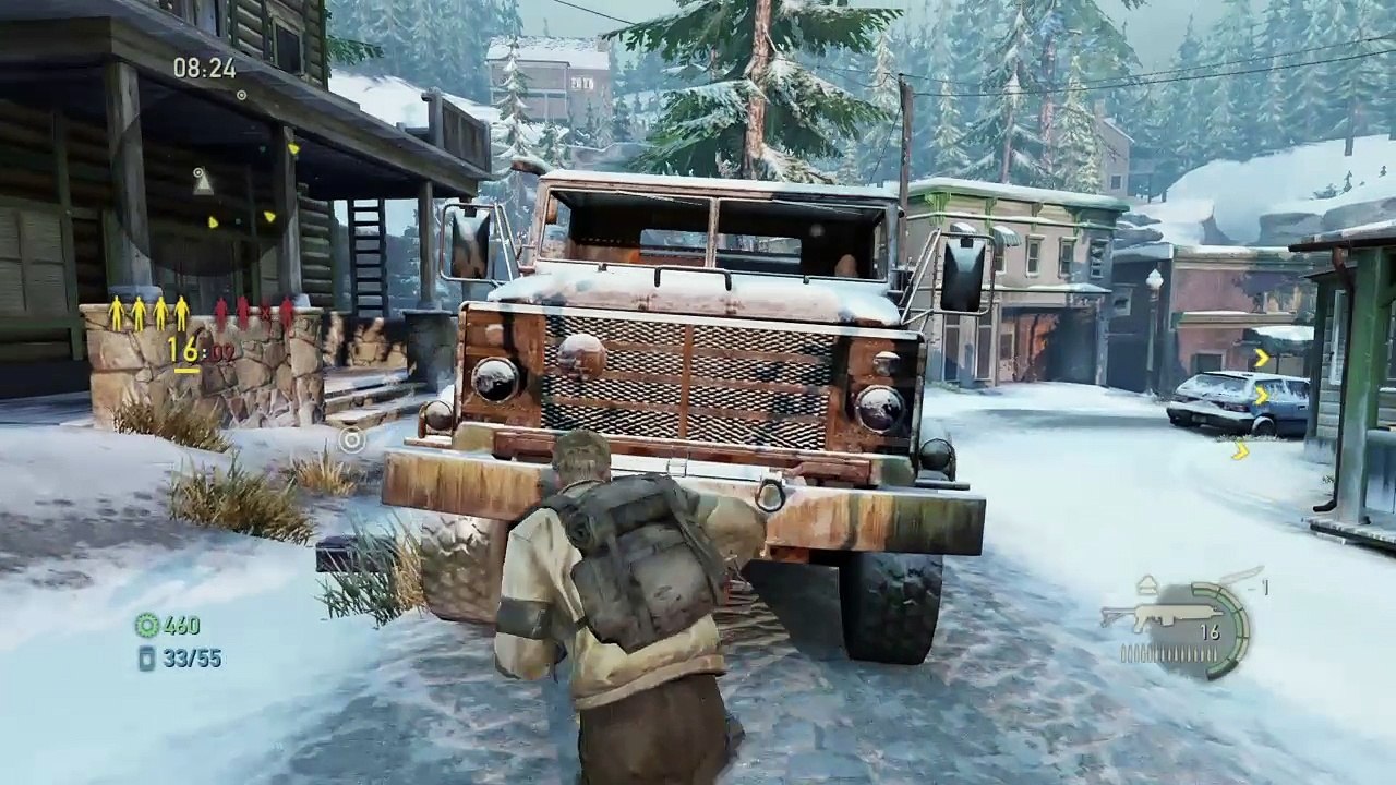 The Last of us pro akreonn