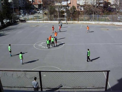 1..devre..2017-KARŞIYAKA VALİ EROL ÇAKIR ANADOLU LİSESİ FUTBOL TURNUVASI-İSMAİL ÇOBAN(BEDEN EĞİTİMİ ÖĞRETMENİ)