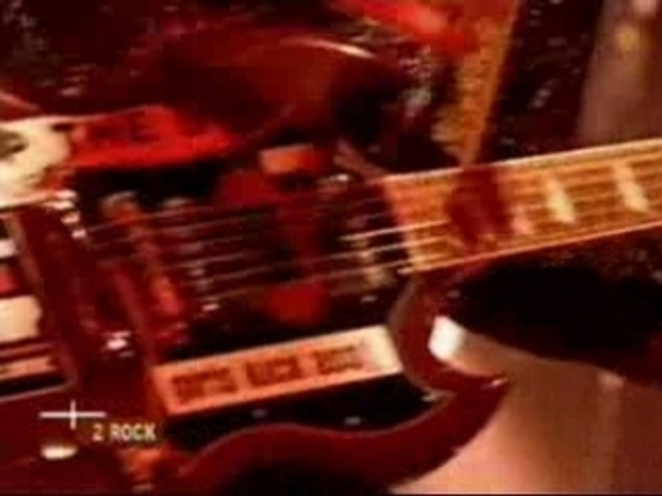 Ana's Song (open fire)