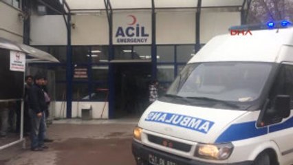 Kocaeli - Gasp Zanlısı Kafede Otururken Yakalandı