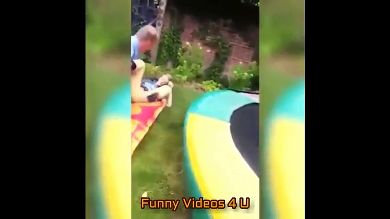 Crazy Funny Video Fails Compilation