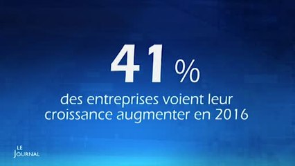 Économie : Les commerces de centre-ville de retour
