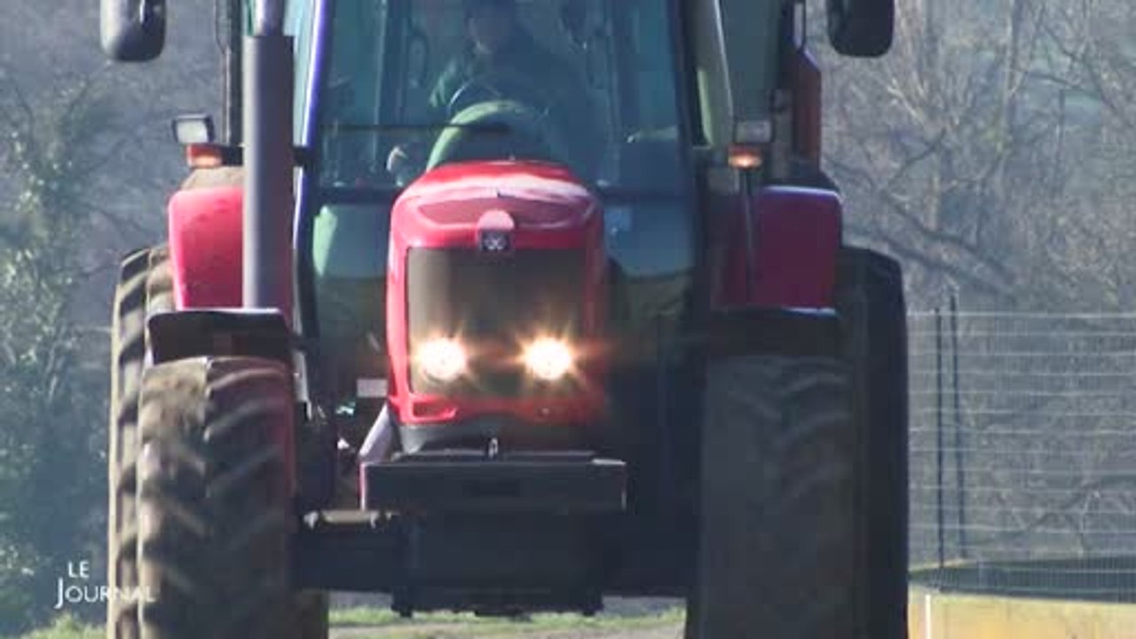 FDSEA : Quelles solutions pour sortir de la crise ?