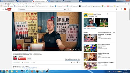 CRIANDO CANAL:FAZENDO BANNER/;-;