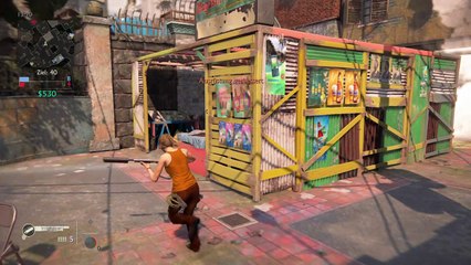 Uncharted™ 4: A Thief’s End shoty 4 ya body