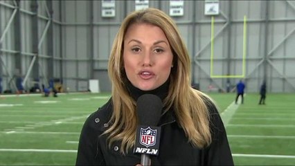 Notes from Seahawks' 2017 NFL Regional Combine