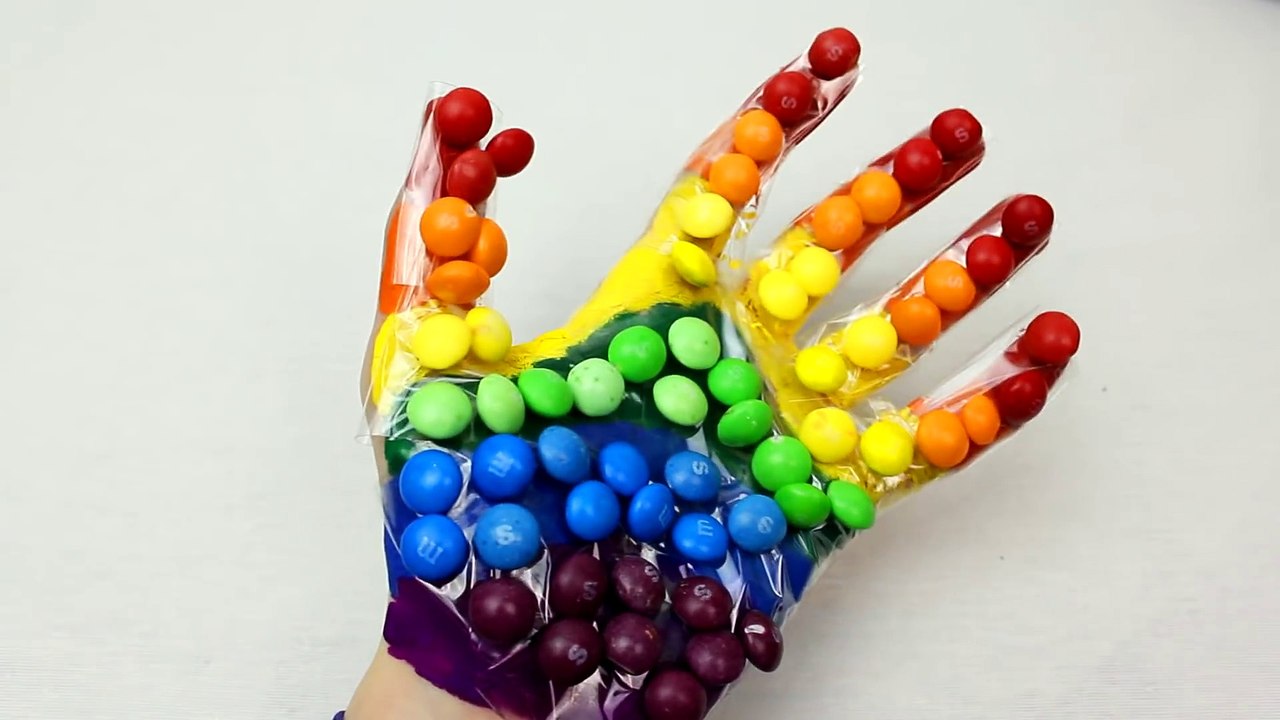 Learn Colors Foam Surprise Eggs Masha Spiderman Peppa Pig Play Doh Ice Cream Toys Superhero Movies