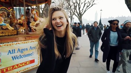 Deepjack, Mr.Nu Feat. Christina - Do What You Want (Music video)