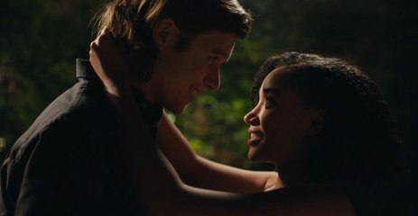 Everything, everything - Official Trailer (HD)