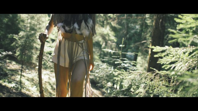 Deepside Deejays & Dael Damsa - Maybe Tonight (Official Video)