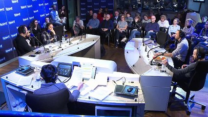 La Cour des Grands : émission du 14 février 2017 (INTEGRALE)