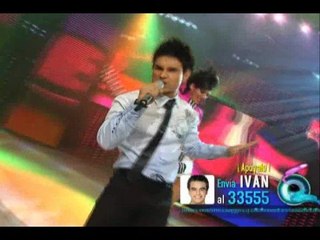 Resumen del sexto concierto