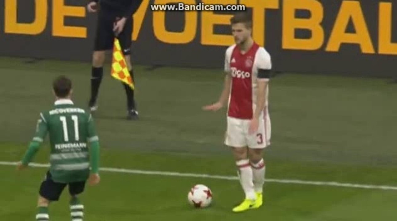 Fair Play Joel Veltman