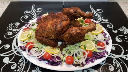 Murgh Musallam مرغ مسلم / Cook With Saima