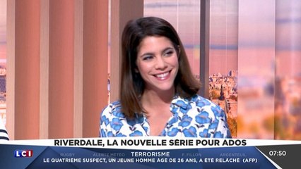 LCI Matin - Lundi 13 Février 2017