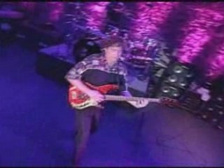 Stu Hamm Bass Solo (Live In San Francisco)