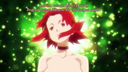 [PuzzleBD] Shuumatsu no Izetta - 04 [1080p]