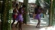 saona dance punta cana republique dominicaine