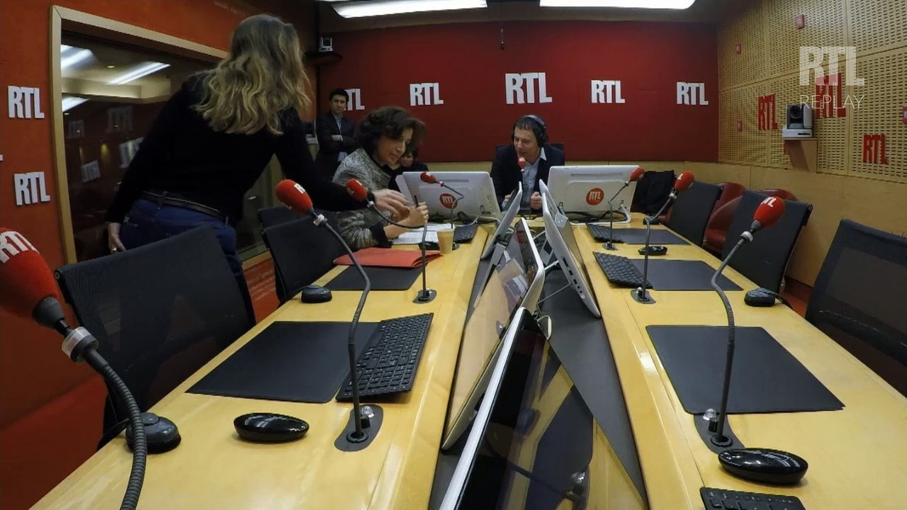 Aulnay-sous-Bois : "Les violences qui ont eu lieu sont inacceptables" selon Audrey Azoulay